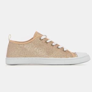 Ardene Glitter sneakers women (limited collection)